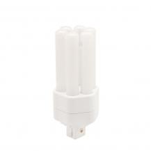 Radium LED Essence Trio RL-TRIO26 840/GX24d/GX24q-3 LED-Kompaktlampe GX24d 10W 4000K Neutralweiß KVG und 230 V