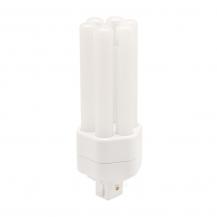 Radium LED Essence Trio RL-TRIO32 840/GX24d/GX24q-3 LED-Kompaktlampe GX24d 16W 4000K Neutralweiß KVG und 230 V