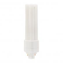Radium LED Essence Trio RL-TRIO42 840/GX24d/GX24q-4 LED-Kompaktlampe GX24d 20W 4000K Neutralweiß KVG und 230 V