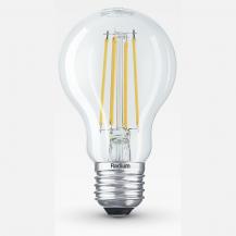Radium LED Essence Klassik A Filament 5,9W wie 60W 806lm 3000K E27 Warmweiß 330° klar