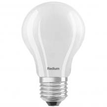 Radium LED Essence Klassik A 10,5W wie 100W, 1521lm, 2700K warmweiß, E27, matt, 330°, nicht dimmbar, Art.-Nr. 44120798