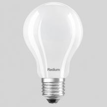 Radium LED Essence Klassik A 18W wie 150W 2452lm 4000K E27 Neutralweiß 330° matt