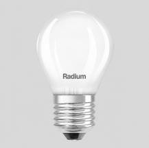 Radium LED Essence Tropfenform 2,2W wie 25W 250lm 2700K E27 Warmweiß 330° matt