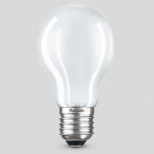 Radium LED Star Klassik A 5,9W wie 60W 806lm 3000K E27 Warmweiß 330° dimmbar matt