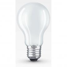 Radium LED Star Klassik A 11W wie 100W, 1521lm, 2700K warmweiß, E27, matt, 330°, dimmbar, Art.-Nr. 44020821