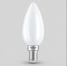 Radium LED Essence Kerzenform matt 2,2W wie 25W 250lm 2700K warmweiß 330° E14, Art.-Nr. 43820804