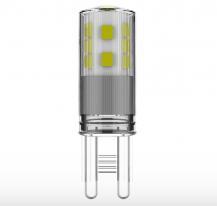 Radium LED Essence Pin 3,7W wie 40W 470lm 2700K warmweiß G9 300° 52mm – Art.-Nr. 43521381