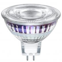 RADIUM GU5.3 LED Strahler Star MR16 DIM 5W wie 35W 36° 3000K warmweißes Licht