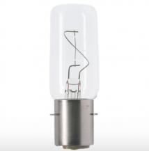 Radium Schiffs-Positionslampe Form B 40W 2450K 50cd 24V P28s klar – 26122921
