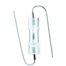 Radium RHA 200W/6,6A/L Halogenlampe für Flugplatzbefeuerung 200W 4400lm 6,6A klar Kabel