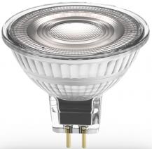 Radium LED Essence MR16 3,4W wie 20W 210lm 2700K warmweiß GU5.3 36° 44mm 12V – Art.-Nr. 44225236