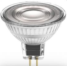 Radium LED Essence NV-RetroFit MR16 5,5W wie 50W 540lm 2700K GU5.3 36° 12V, Art.-Nr. 44225240