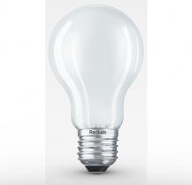 Radium LED Essence+ Klassik A 5W wie 75W 1055lm 2700K warmweiß E27 330° 108mm – Art.-Nr. 44225335