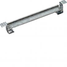 Hager Hutschiene,univers,7,5mm,tiefenverstellb