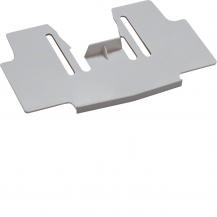Hager Abschottung 120mm,senkrecht f. Verteiler