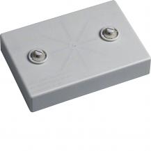 Hager Sperrverschluss,universZ, NZ Zählertafel
