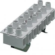 Hager Steuerleit.kl., univers Z, 7x6 mm²