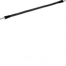 Hager Kabelbrücke, Verbindungskabel NYAF 10 mm², 250 mm lang, Stift, Farbe schwa