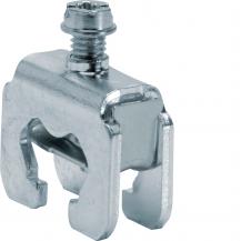 Hager Sammelschienenklemme 1,5mm²-16mm², für Sammelschienen 12x5mm, für Cu-Leite