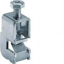 Hager Sammelschienenklemme 16 mm²-70 mm², für Sammelschienen 12x10 mm, für Cu-Le