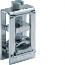 Hager S-Schienenkl. 50- 150mm²,für 12x5/10mm