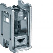 Hager S-Schienenklemme 10- 50mm²,für 12x5mm