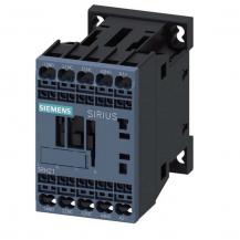 Siemens SIRIUS Koppelhilfsschütz 3RH2122-2KB40 DC 24 V 2S+2Ö Federzuganschluss