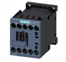 Siemens SIRIUS Hilfsschütz 3RH2131-1BB40 3S+1Ö DC 24V Baugröße S00 Schraubanschluss