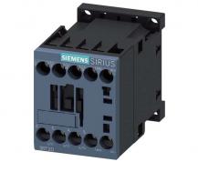 Siemens SIRIUS Leistungsschütz 3RT2017-1BB41-1AA0 12A 5,5kW 24V DC S00 Schraubanschluss