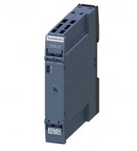 Siemens SIRIUS Zeitrelais 3RP2511-2AW30 ansprechverzögert 12-240V AC/DC 0,5-10s