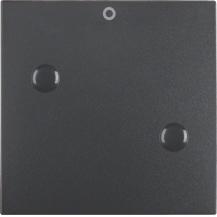 Berker 15731606 Wippe anschr. m Aufdr 0 S.1/B.3/B.7 ant