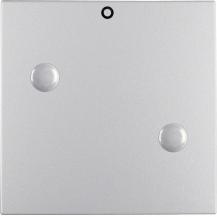 Berker 15731404 Wippe anschr. m Aufdr 0 S.1/B.3/B.7 alu