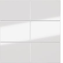 Berker 81183080 Tasten f.Tast.modul,6f,S.x/B.x,pw gl