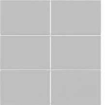 Berker 81183084 Tasten f.Tast.modul,6f,S.x/B.x,alu