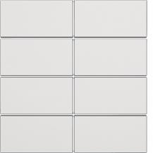 Berker 81184089 Tasten f.Tast.modul,8f,S.x/B.x,pw m