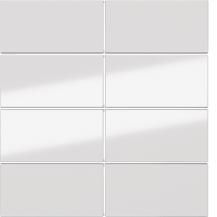 Berker 81184080 Tasten f.Tast.modul,8f,S.x/B.x,pw gl