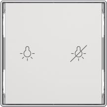 Berker 81181229 Tasten f.Tast.modul,1f,Q.x,pw m,bel
