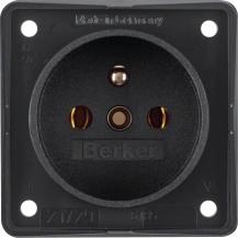 Berker 9618505 Einb.Stckd.mittschk.ITG.S