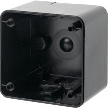 Berker 9115105 AB-Gehäuse ITG hohe Ausf. schwarz