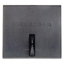 Berker 75000007 Schutzhaube KNX schwarz
