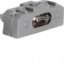 Berker 160002 Glimmaggregat 230V 0,9 mA
