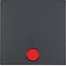 Berker 16211606 Wippe m 5 beiliege. Linsen S.1/B.x ant
