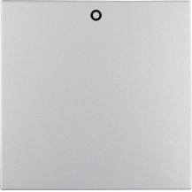 Berker 16221404 Wippe m Aufdruck 0 S.1/B.3/B.7 alu matt