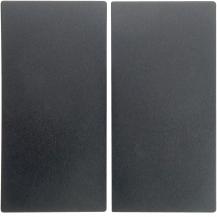 Berker 16231606 Wippen S.1/B.3/B.7 anthrazit matt