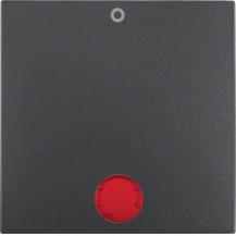 Berker 16241606 Wippe bel.u Aufdruck 0 S.1/B.3/B.7 anth