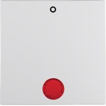 Berker 16241909 Wippe bel.u Aufdruck 0 S.1/B.3/B.7 pw