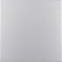 Berker 75940283 Blindverschluss B.7 alu matt