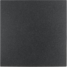 Berker 75940285 Blindverschluss B.3/B.7 anthrazit matt