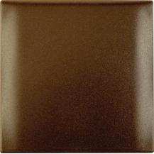 Berker 918282501 Rahmen 1f m Klappdeckel ITG Flow braun