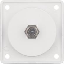 Berker 945192502 Antennen Verbinderdose SAT ITG Eins pw